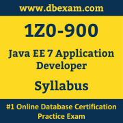 1Z0-900 Syllabus, 1Z0-900 Latest Dumps PDF, Oracle Java EE Application Developer Dumps, 1Z0-900 Free Download PDF Dumps, Java EE Application Developer Dumps
