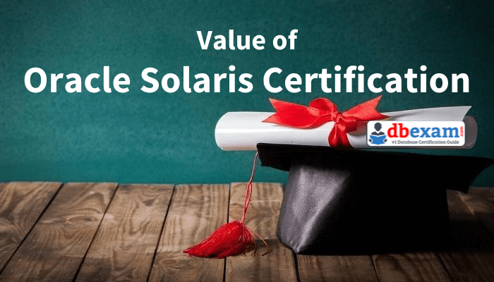 Oracle Solaris, Oracle Solaris 11 Certification, Solaris 11 Training, Oracle Solaris Administrator