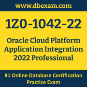 1Z0-1042-22 Dumps, 1Z0-1042-22 Exam Dumps Free Download, 1Z0-1042-22 Questions and Answers PDF Free Download, 1Z0-1042-22 PDF Dumps, 1Z0-1042-22 Braindumps