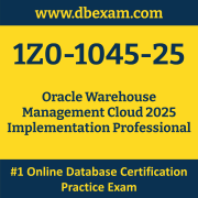 1Z0-1045-25 Dumps, 1Z0-1045-25 Exam Dumps Free Download, 1Z0-1045-25 Questions and Answers PDF Free Download, 1Z0-1045-25 PDF Dumps, 1Z0-1045-25 Braindumps