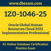1Z0-1046-25 Dumps, 1Z0-1046-25 Exam Dumps Free Download, 1Z0-1046-25 Questions and Answers PDF Free Download, 1Z0-1046-25 PDF Dumps, 1Z0-1046-25 Braindumps