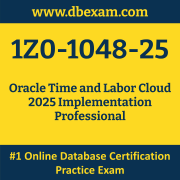 1Z0-1048-25 Dumps, 1Z0-1048-25 Exam Dumps Free Download, 1Z0-1048-25 Questions and Answers PDF Free Download, 1Z0-1048-25 PDF Dumps, 1Z0-1048-25 Braindumps
