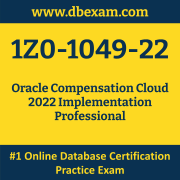 1Z0-1049-22 Dumps, 1Z0-1049-22 Exam Dumps Free Download, 1Z0-1049-22 Questions and Answers PDF Free Download, 1Z0-1049-22 PDF Dumps, 1Z0-1049-22 Braindumps