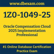 1Z0-1049-25 Dumps, 1Z0-1049-25 Exam Dumps Free Download, 1Z0-1049-25 Questions and Answers PDF Free Download, 1Z0-1049-25 PDF Dumps, 1Z0-1049-25 Braindumps