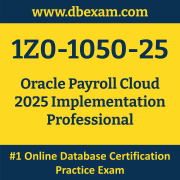 1Z0-1050-25 Dumps, 1Z0-1050-25 Exam Dumps Free Download, 1Z0-1050-25 Questions and Answers PDF Free Download, 1Z0-1050-25 PDF Dumps, 1Z0-1050-25 Braindumps