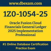 1Z0-1054-25 Dumps, 1Z0-1054-25 Exam Dumps Free Download, 1Z0-1054-25 Questions and Answers PDF Free Download, 1Z0-1054-25 PDF Dumps, 1Z0-1054-25 Braindumps