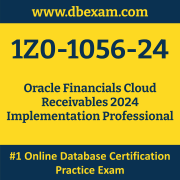 1Z0-1056-24 Dumps, 1Z0-1056-24 Exam Dumps Free Download, 1Z0-1056-24 Questions and Answers PDF Free Download, 1Z0-1056-24 PDF Dumps, 1Z0-1056-24 Braindumps