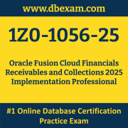 1Z0-1056-25 Dumps, 1Z0-1056-25 Exam Dumps Free Download, 1Z0-1056-25 Questions and Answers PDF Free Download, 1Z0-1056-25 PDF Dumps, 1Z0-1056-25 Braindumps