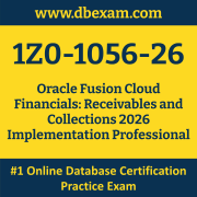 1Z0-1056-26 Dumps, 1Z0-1056-26 Exam Dumps Free Download, 1Z0-1056-26 Questions and Answers PDF Free Download, 1Z0-1056-26 PDF Dumps, 1Z0-1056-26 Braindumps