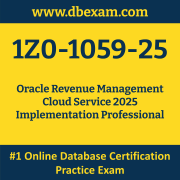 1Z0-1059-25 Dumps, 1Z0-1059-25 Exam Dumps Free Download, 1Z0-1059-25 Questions and Answers PDF Free Download, 1Z0-1059-25 PDF Dumps, 1Z0-1059-25 Braindumps
