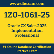 1Z0-1061-25 Dumps, 1Z0-1061-25 Exam Dumps Free Download, 1Z0-1061-25 Questions and Answers PDF Free Download, 1Z0-1061-25 PDF Dumps, 1Z0-1061-25 Braindumps