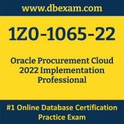 1Z0-1065-22 Dumps, 1Z0-1065-22 Exam Dumps Free Download, 1Z0-1065-22 Questions and Answers PDF Free Download, 1Z0-1065-22 PDF Dumps, 1Z0-1065-22 Braindumps
