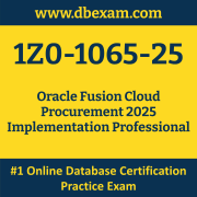 1Z0-1065-25 Dumps, 1Z0-1065-25 Exam Dumps Free Download, 1Z0-1065-25 Questions and Answers PDF Free Download, 1Z0-1065-25 PDF Dumps, 1Z0-1065-25 Braindumps