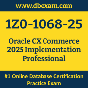 1Z0-1068-25 Dumps, 1Z0-1068-25 Exam Dumps Free Download, 1Z0-1068-25 Questions and Answers PDF Free Download, 1Z0-1068-25 PDF Dumps, 1Z0-1068-25 Braindumps