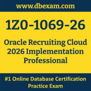 1Z0-1069-26 Dumps, 1Z0-1069-26 Exam Dumps Free Download, 1Z0-1069-26 Questions and Answers PDF Free Download, 1Z0-1069-26 PDF Dumps, 1Z0-1069-26 Braindumps