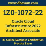 1Z0-1072-22 Dumps, 1Z0-1072-22 Exam Dumps Free Download, 1Z0-1072-22 Questions and Answers PDF Free Download, 1Z0-1072-22 PDF Dumps, 1Z0-1072-22 Braindumps