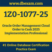 1Z0-1077-25 Dumps, 1Z0-1077-25 Exam Dumps Free Download, 1Z0-1077-25 Questions and Answers PDF Free Download, 1Z0-1077-25 PDF Dumps, 1Z0-1077-25 Braindumps