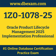 1Z0-1078-25 Dumps, 1Z0-1078-25 Exam Dumps Free Download, 1Z0-1078-25 Questions and Answers PDF Free Download, 1Z0-1078-25 PDF Dumps, 1Z0-1078-25 Braindumps