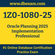 1Z0-1080-25 Dumps, 1Z0-1080-25 Exam Dumps Free Download, 1Z0-1080-25 Questions and Answers PDF Free Download, 1Z0-1080-25 PDF Dumps, 1Z0-1080-25 Braindumps