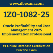 1Z0-1082-25 Dumps, 1Z0-1082-25 Exam Dumps Free Download, 1Z0-1082-25 Questions and Answers PDF Free Download, 1Z0-1082-25 PDF Dumps, 1Z0-1082-25 Braindumps