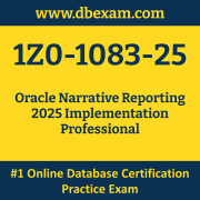 1Z0-1083-25 Dumps, 1Z0-1083-25 Exam Dumps Free Download, 1Z0-1083-25 Questions and Answers PDF Free Download, 1Z0-1083-25 PDF Dumps, 1Z0-1083-25 Braindumps