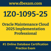1Z0-1095-25 Dumps, 1Z0-1095-25 Exam Dumps Free Download, 1Z0-1095-25 Questions and Answers PDF Free Download, 1Z0-1095-25 PDF Dumps, 1Z0-1095-25 Braindumps