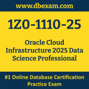 1Z0-1110-25 Dumps, 1Z0-1110-25 Exam Dumps Free Download, 1Z0-1110-25 Questions and Answers PDF Free Download, 1Z0-1110-25 PDF Dumps, 1Z0-1110-25 Braindumps