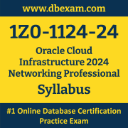 1Z0-1124-24 Syllabus, 1Z0-1124-24 Latest Dumps PDF, Oracle Cloud Infrastructure Networking Professional Dumps, 1Z0-1124-24 Free Download PDF Dumps, Cloud Infrastructure Networking Professional Dumps
