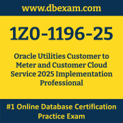1Z0-1196-25 Dumps, 1Z0-1196-25 Exam Dumps Free Download, 1Z0-1196-25 Questions and Answers PDF Free Download, 1Z0-1196-25 PDF Dumps, 1Z0-1196-25 Braindumps