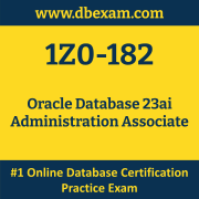 1Z0-182 Dumps, 1Z0-182 Exam Dumps Free Download, 1Z0-182 Questions and Answers PDF Free Download, 1Z0-182 PDF Dumps, 1Z0-182 Braindumps