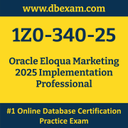 1Z0-340-25 Dumps, 1Z0-340-25 Exam Dumps Free Download, 1Z0-340-25 Questions and Answers PDF Free Download, 1Z0-340-25 PDF Dumps, 1Z0-340-25 Braindumps