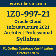 1Z0-997-21 Syllabus, 1Z0-997-21 Latest Dumps PDF, Oracle Cloud Infrastructure Architect Professional Dumps, 1Z0-997-21 Free Download PDF Dumps, Cloud Infrastructure Architect Professional Dumps
