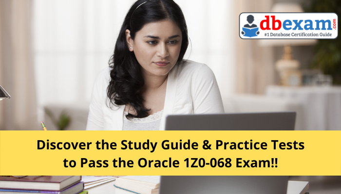Oracle Database 12c, 1Z0-068, 1Z0-068 Study Guide, 1Z0-068 Practice Test, 1Z0-068 Sample Questions, 1Z0-068 Simulator, Oracle Database 12c - RAC and Grid Infrastructure Administration, 1Z0-068 Certification, Oracle Database 12.1 Mock Test, Oracle 1Z0-068 Questions and Answers, Oracle Certified Expert Oracle Database 12c RAC and Grid Infrastructure Administrator (OCE), Oracle Database RAC and Grid Infrastructure Administration Certification Questions, Oracle Database RAC and Grid Infrastructure Administration Online Exam, Database RAC and Grid Infrastructure Administration Exam Questions, Database RAC and Grid Infrastructure Administration, 1Z0-068 Study Guide PDF, 1Z0-068 Online Practice Test, 1Z0-068 study guide, 1Z0-068 career, 1Z0-068 practice test,
