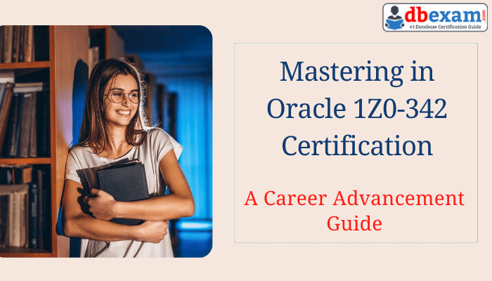 Unlock the secrets to acing the Oracle 1Z0-342 exam and propelling your career with our comprehensive guide on mastering JD Edwards EnterpriseOne Financial Management.