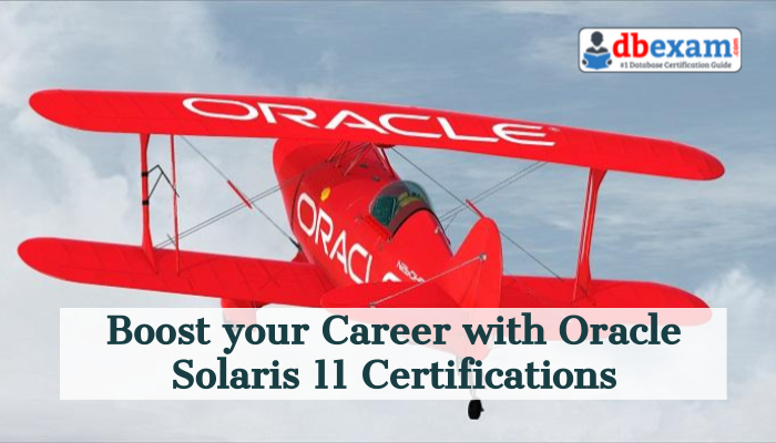 Oracle solaris 11