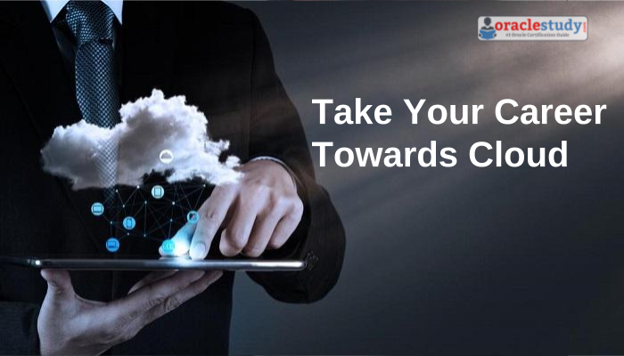 Oracle Cloud certification
