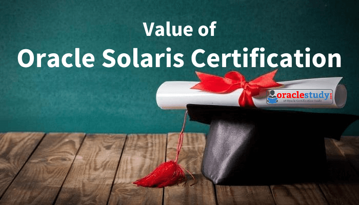 Oracle Solaris, Oracle Solaris 11 Certification, Solaris 11 Training, Oracle Solaris Administrator