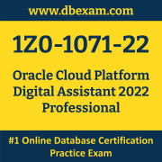 1Z0-1071-22 Dumps, 1Z0-1071-22 Exam Dumps Free Download, 1Z0-1071-22 Questions and Answers PDF Free Download, 1Z0-1071-22 PDF Dumps, 1Z0-1071-22 Braindumps