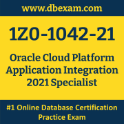 Trustworthy 1Z0-1042-21 Pdf
