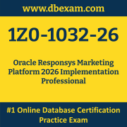 1Z0-1032-26 Dumps, 1Z0-1032-26 Exam Dumps Free Download, 1Z0-1032-26 Questions and Answers PDF Free Download, 1Z0-1032-26 PDF Dumps, 1Z0-1032-26 Braindumps