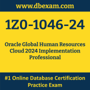 1Z0-1046-24 Dumps, 1Z0-1046-24 Exam Dumps Free Download, 1Z0-1046-24 Questions and Answers PDF Free Download, 1Z0-1046-24 PDF Dumps, 1Z0-1046-24 Braindumps