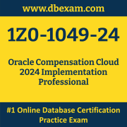 1Z0-1049-24 Dumps, 1Z0-1049-24 Exam Dumps Free Download, 1Z0-1049-24 Questions and Answers PDF Free Download, 1Z0-1049-24 PDF Dumps, 1Z0-1049-24 Braindumps