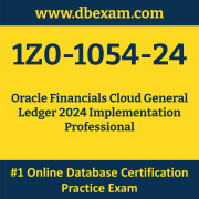 1Z0-1054-24 Dumps, 1Z0-1054-24 Exam Dumps Free Download, 1Z0-1054-24 Questions and Answers PDF Free Download, 1Z0-1054-24 PDF Dumps, 1Z0-1054-24 Braindumps