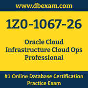 1Z0-1067-26 Dumps, 1Z0-1067-26 Exam Dumps Free Download, 1Z0-1067-26 Questions and Answers PDF Free Download, 1Z0-1067-26 PDF Dumps, 1Z0-1067-26 Braindumps