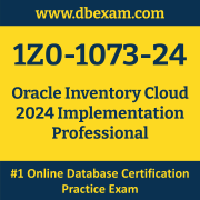 1Z0-1073-24 Dumps, 1Z0-1073-24 Exam Dumps Free Download, 1Z0-1073-24 Questions and Answers PDF Free Download, 1Z0-1073-24 PDF Dumps, 1Z0-1073-24 Braindumps