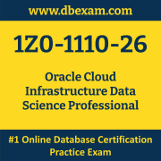 1Z0-1110-26 Dumps, 1Z0-1110-26 Exam Dumps Free Download, 1Z0-1110-26 Questions and Answers PDF Free Download, 1Z0-1110-26 PDF Dumps, 1Z0-1110-26 Braindumps