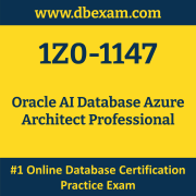 1Z0-1147 Dumps, 1Z0-1147 Exam Dumps Free Download, 1Z0-1147 Questions and Answers PDF Free Download, 1Z0-1147 PDF Dumps, 1Z0-1147 Braindumps