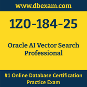 1Z0-184-25 Dumps, 1Z0-184-25 Exam Dumps Free Download, 1Z0-184-25 Questions and Answers PDF Free Download, 1Z0-184-25 PDF Dumps, 1Z0-184-25 Braindumps