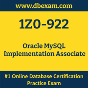 1Z0-922 Dumps, 1Z0-922 Exam Dumps Free Download, 1Z0-922 Questions and Answers PDF Free Download, 1Z0-922 PDF Dumps, 1Z0-922 Braindumps