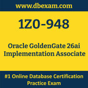 1Z0-948 Dumps, 1Z0-948 Exam Dumps Free Download, 1Z0-948 Questions and Answers PDF Free Download, 1Z0-948 PDF Dumps, 1Z0-948 Braindumps